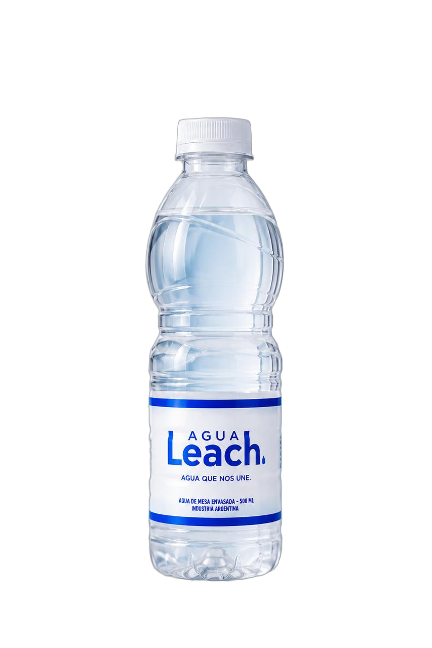 Botella individual 500 ml